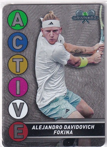 Topps graphite 2024 - graphite,