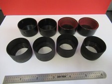 Leitz Wetzlar Lot Oculaire