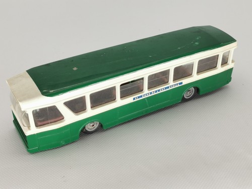 Minialuxe 43ème autobus - minialuxe, 1/43ème