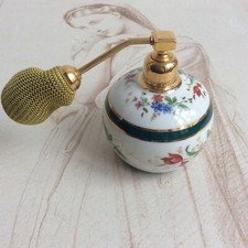 Vaporisateur à Parfum Vintage