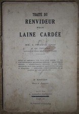 Traité du Renvideur pour