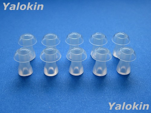 Petits embouts mousse de - embouts,