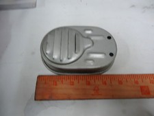 Two Bolt Unknown Muffler