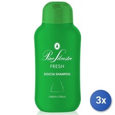 3X Pin Sylvestre Douche 250