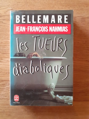 Les tueurs diaboliques - -,