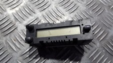 Citroen Xantia 1995 Dashboard Radio Display (Clock,Info Monitor,BO FR292075-37