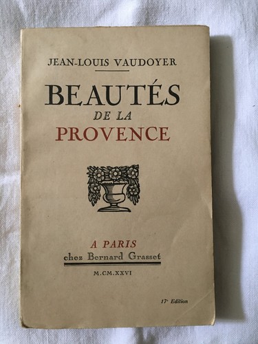Beautés provence - provence,