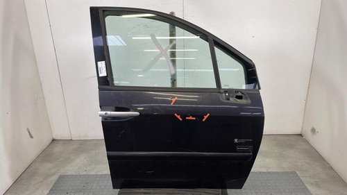 Porte avant droit peugeot - avant,