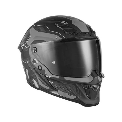 Exklusiv casque intégral - exklusiv,