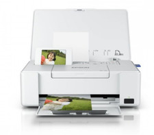 Imprimante photo ultra