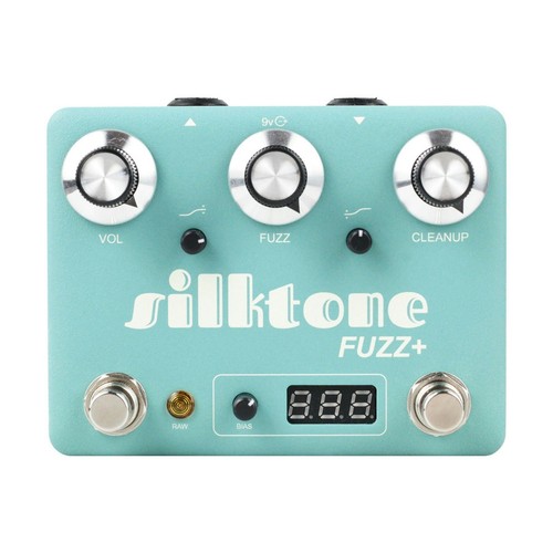 Silktone fuzz free - fuzz, *free