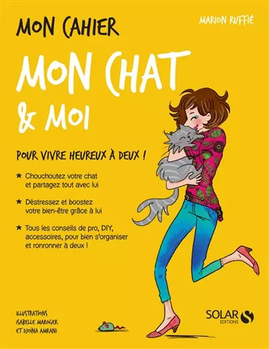 Mon cahier - cahier, &