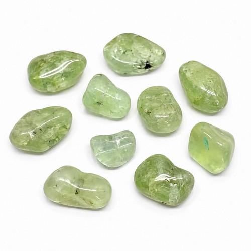 10x pierres taillées - pierres, en