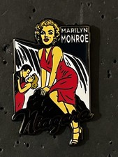 Pin’s Cinéma Marilyn Monroe Film Niagara 