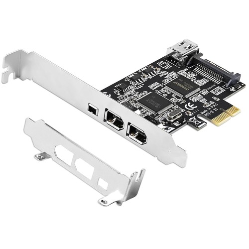 Port pcie firewire - pcie,