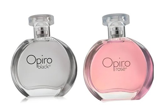 Opiro silver rose - opiro, y