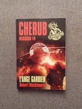 🌼 Cherub- Mission 14-