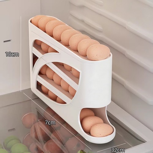 Porte oeufs plastique 4 - en,
