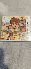 Inazuma Eleven GO: Light PAL