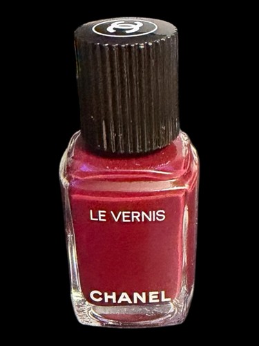 Chanel vernis nail polish - le,