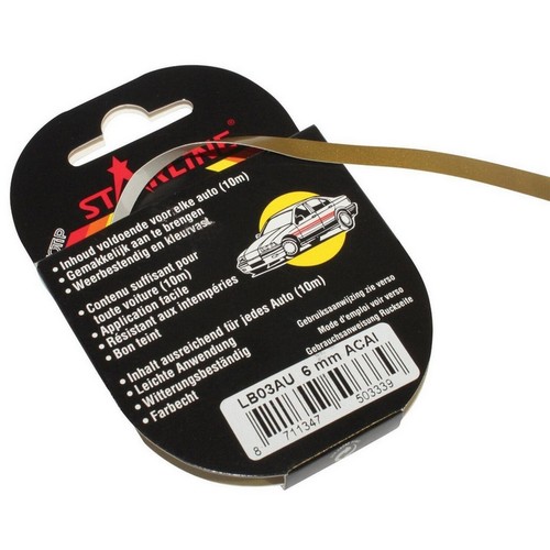 Liseret jante tuning motip - tuning,
