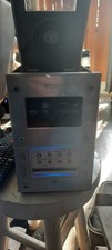 Mini chaîne hifi sony - chaîne,