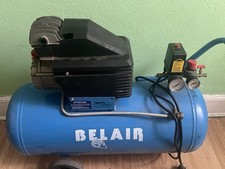 compresseur d'air 100 l Belair