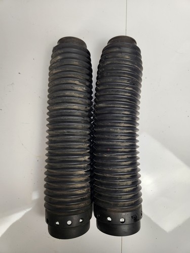 Soufflet fourche kawasaki - soufflet,