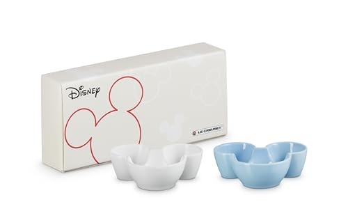 Creuset disney mickey - le,