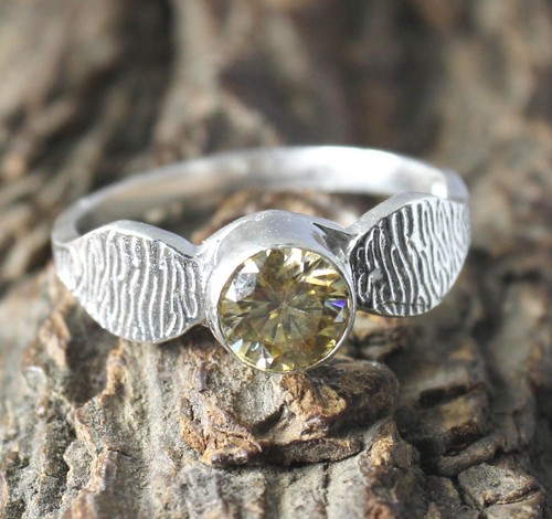 Bague homme solitaire diamant - bague,