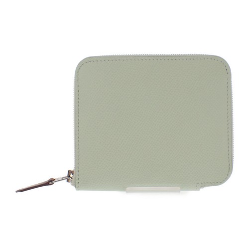 Hermes porte monnaie - hermes, voile