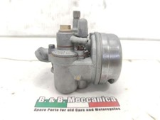 Carburateur Dellorto T4 12 S1 Moteur FM-3M Super Moteur SV/58 Malanca Niky 50...