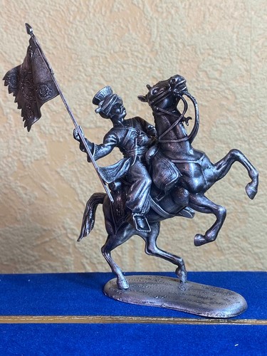 Figurine plomb mhsp - figurine,