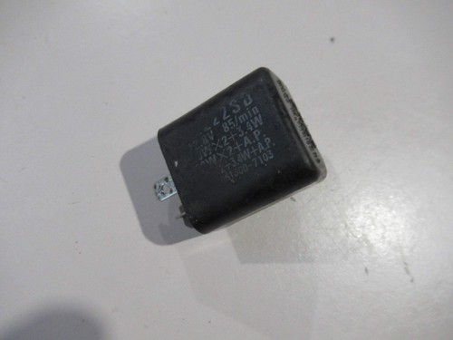 Centrale clignotant yamaha - clignotant, (yamaha