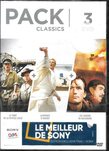 Dvd films pont - 3,
