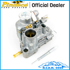 Carburateur Racing PINASCO Si