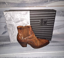 JO GHOST Chaussure Bottine