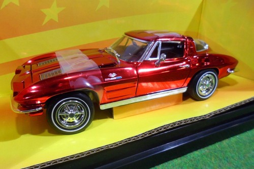 Chevrolet corvette sting - corvette,