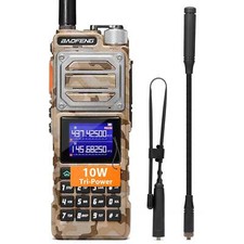 Baofeng UV-25 Dual Band Radio