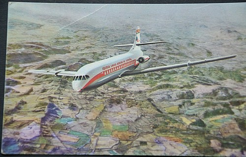 46493 avion international - 46493, ak