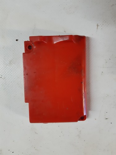 Capot carburateur de - capot,