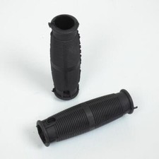 Paire de poignées de guidon