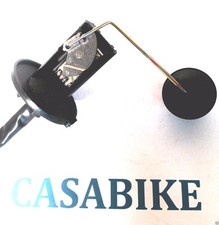 Niveau de Carburant Jauge à