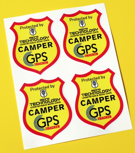 Traceur gps camping car - gps, de