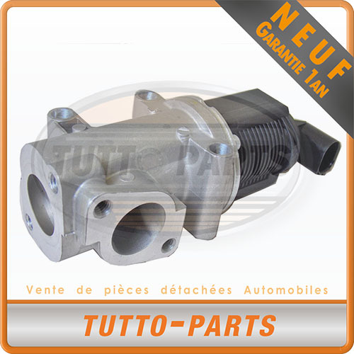 Vanne valve egr alfa romeo - vanne,