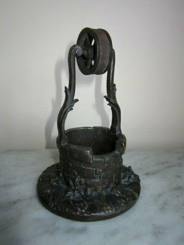 Susse freres fondeur pyrogene - freres,