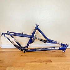 Gary Fisher Sugar 3 Plus 20.5"