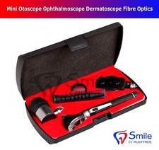 Mini Otoscope Ophtalmoscope