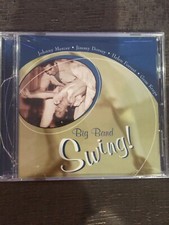 Big band swing varipus - band,