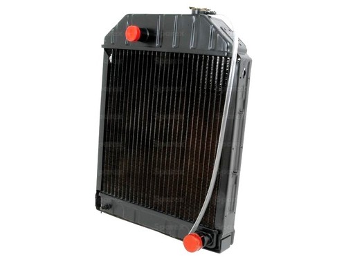 Radiateur compatible avec - radiateur,